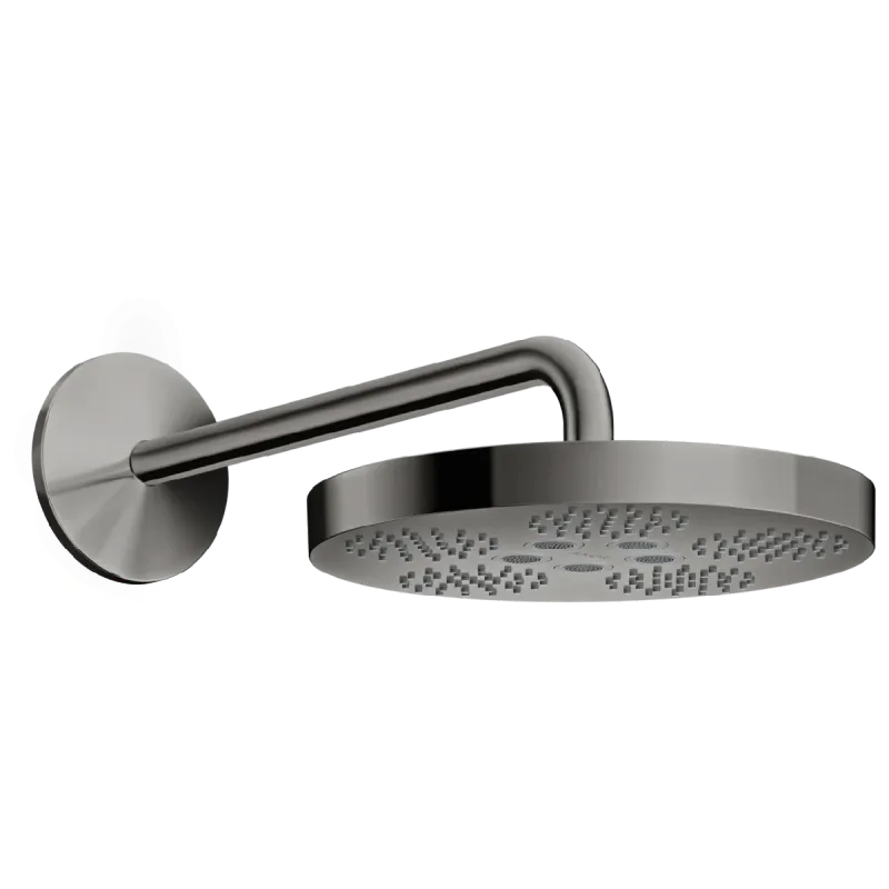 Axor One Hodedusj 280 1jet med dusjbend