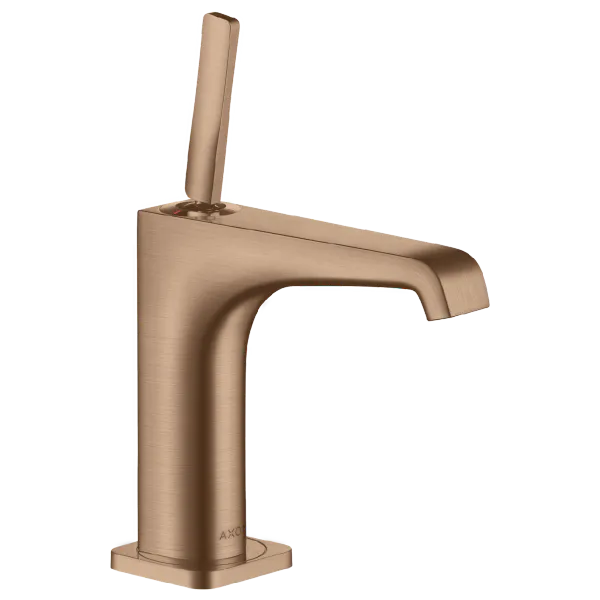 Hovedbilde Axor Citterio E 1-greps Servantbatteri 130