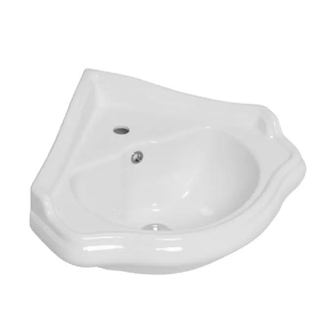 Hovedbilde Kerasan Retro Vegghengt Servant 57,5x58 cm