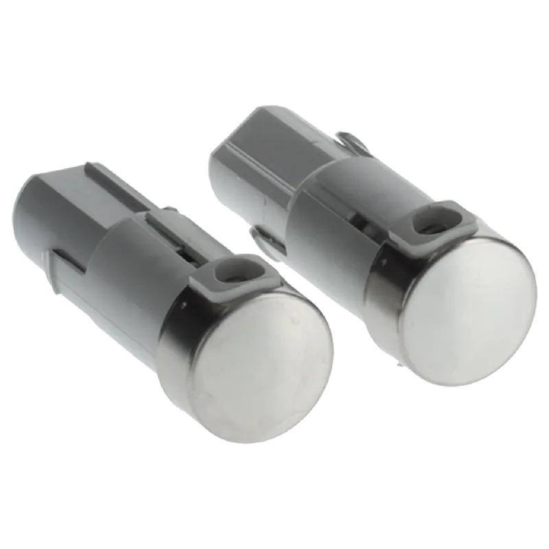 Villeroy & Boch Dempersett for Subway/Subway 2.0 Toalettsete (2-pk)