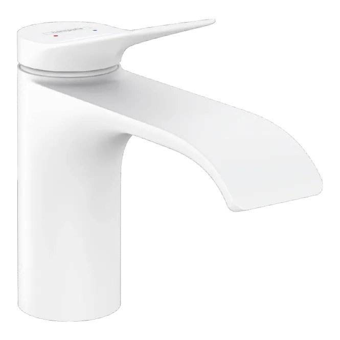 Hovedbilde Hansgrohe Vivenis 80 servantbatteri