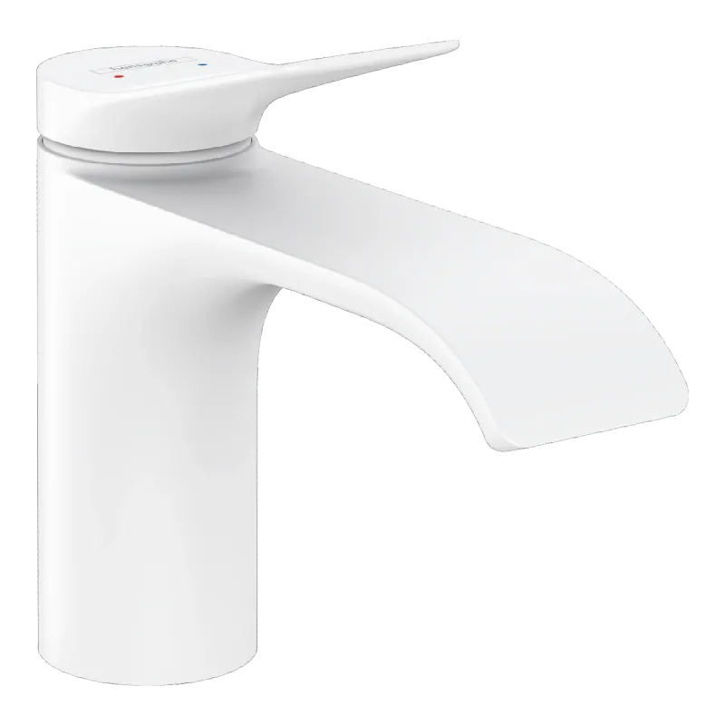 Hansgrohe Vivenis 80 servantbatteri