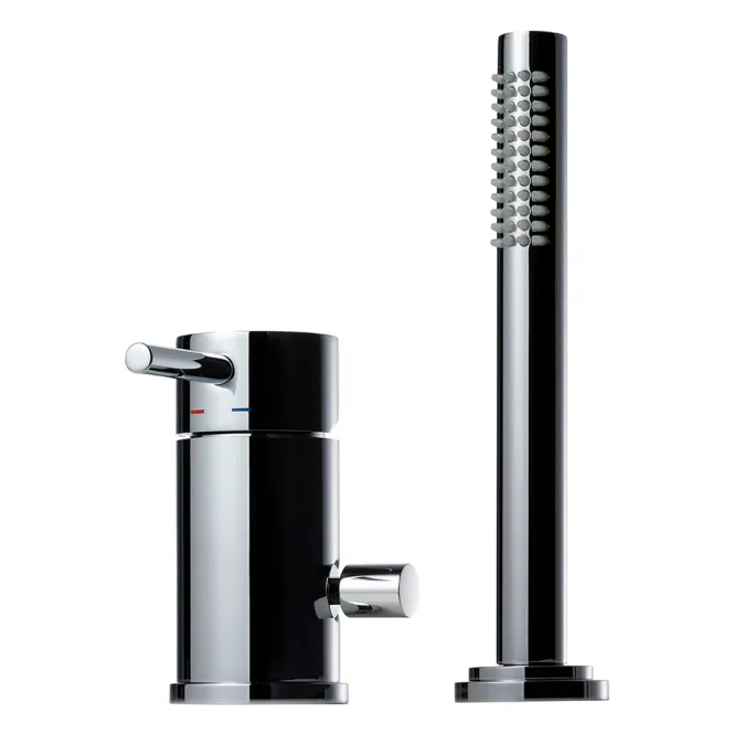 Hovedbilde Tapwell BI048 badekarbatteri