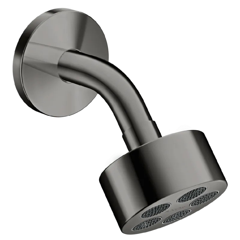 Axor One Hodedusj 75 1jet med dusjbend