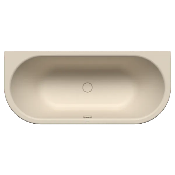 Hovedbilde Kaldewei CENTRO DUO 2 Mod 135 Innebygd Badekar 180x80 cm