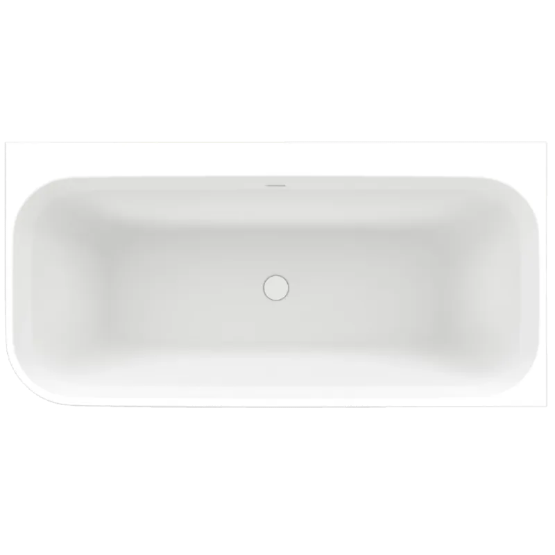 Balteco Como Badekar 170x81 cm