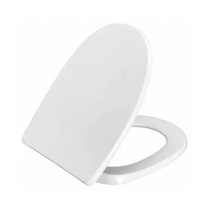 Hovedbilde Pressalit Basic 932 Toalettsete Hvit