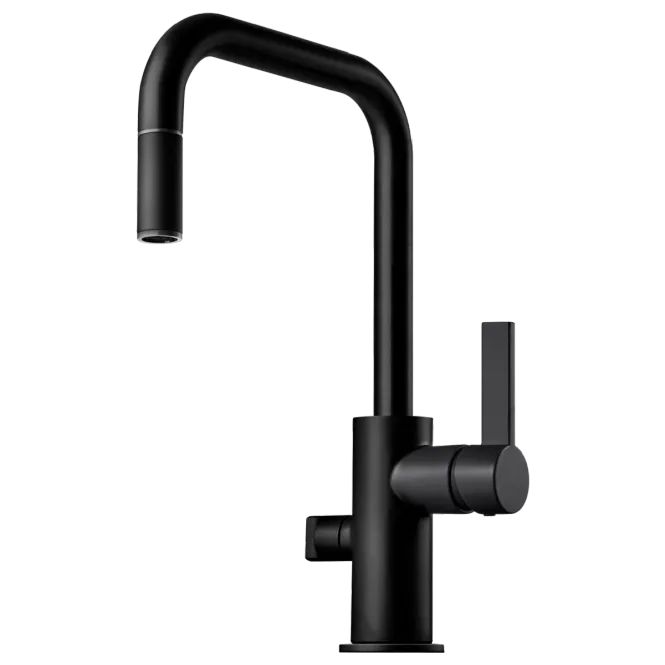 Hovedbilde Tapwell ARM587 Kjøkkenbatteri