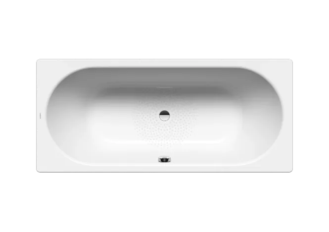Hovedbilde Kaldewei CLASSIC DUO Mod 114 Innebygd Badekar, 190x90 cm, Alpine ...