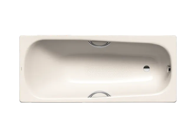 Hovedbilde Kaldewei SANIFORM PLUS STAR Mod 337 Innebygd Badekar 180x80 cm, ...