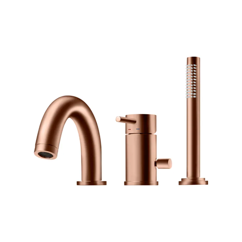 Tapwell BI047 badekarbatteri