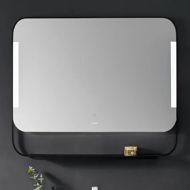 Hovedbilde Scala Bad Palinuro speil 60-120 cm med belysning