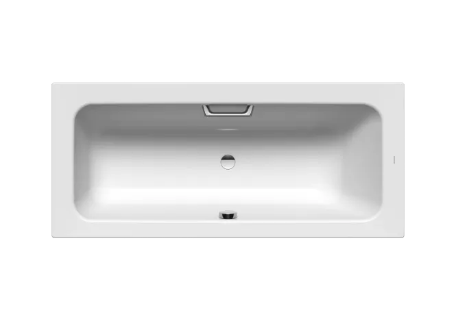 Hovedbilde Kaldewei PURO SET WIDE Venstre Mod 668 Innebygd Badekar, 170x75 cm, ...
