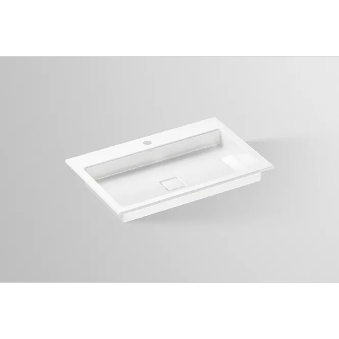 Hovedbilde Alape EB.RE700H.2 servant 70x46 cm nedfelt