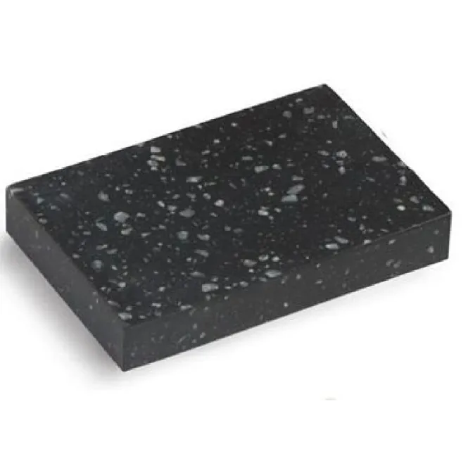 Hovedbilde Burlington servantskap 130x55cm med benkeplate/underlimt servant