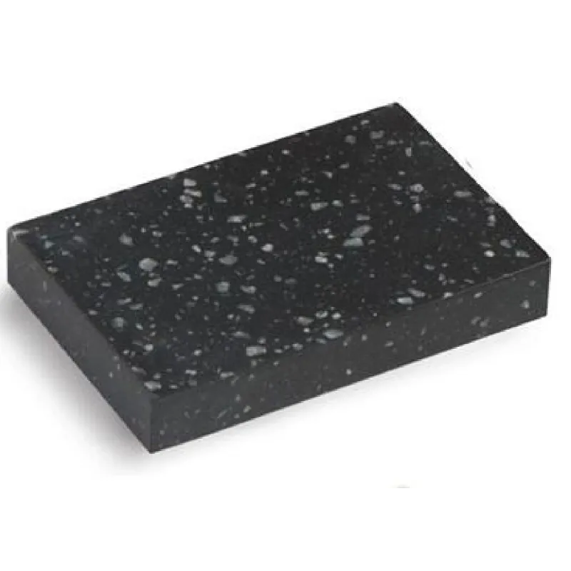 Burlington servantskap 130x55cm med benkeplate/underlimt servant