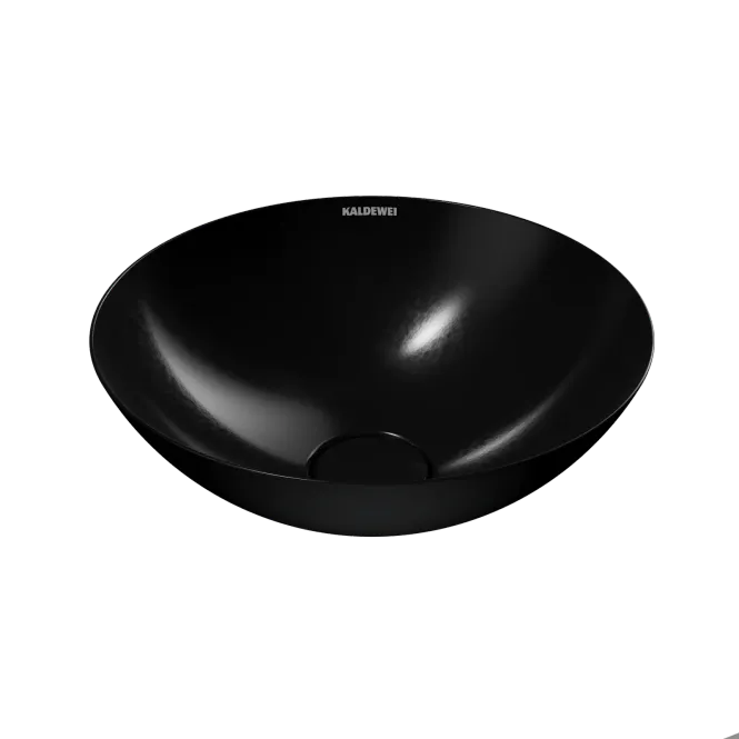 Hovedbilde Kaldewei AVELLINO Mod 3204 Toppmontert Servant, 36x36 cm, Black, 0 ...