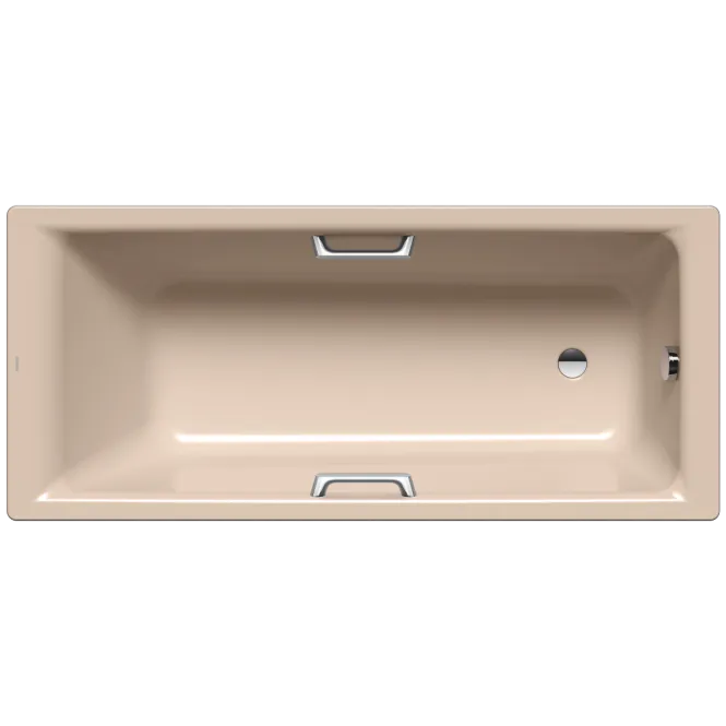 Hovedbilde Kaldewei PURO STAR Mod 693 Innebygd Badekar 170x80 cm