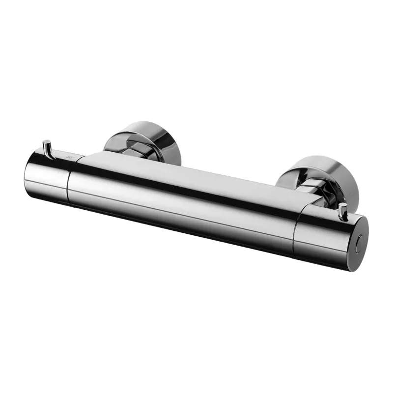 Tapwell EVM168 dusjbatteri