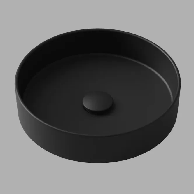 Hovedbilde INR Soak Toppmontert Servant ø39 cm