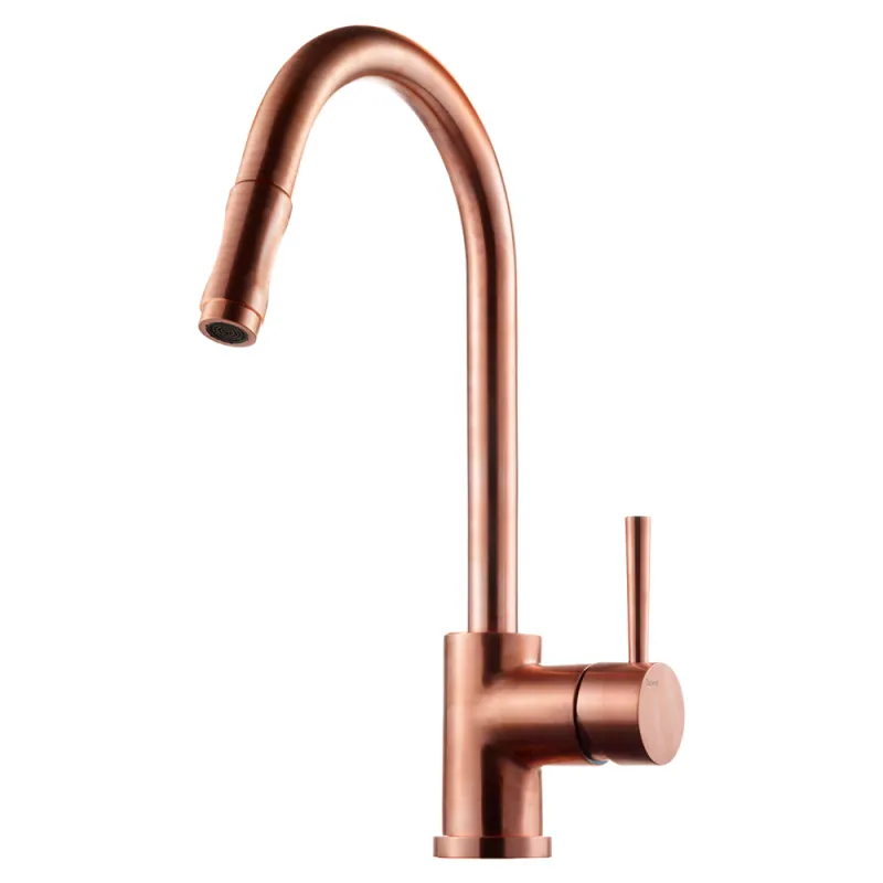 Tapwell EVO185 kjøkkenbatteri