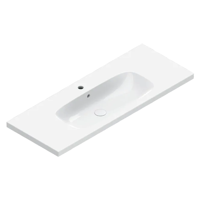 Hovedbilde Catalano Alvea Vegghengt Servant 120x46 cm