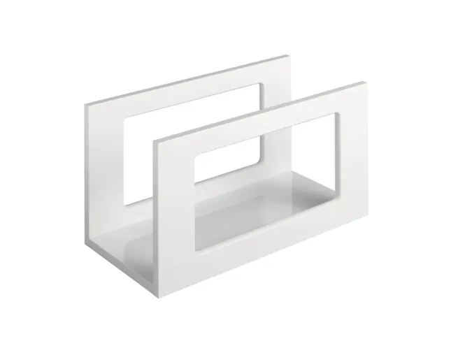 Hovedbilde Kaldewei Relax Lounger, storage rack