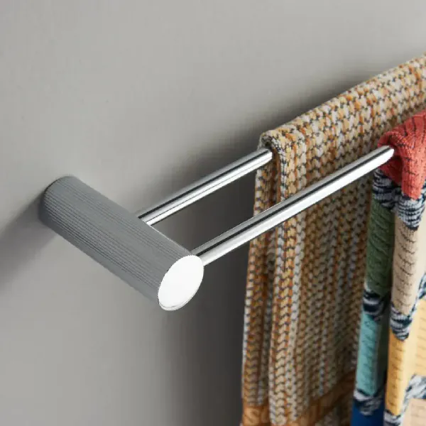 Hovedbilde Scala Bad Donato Dobbel Håndklestang