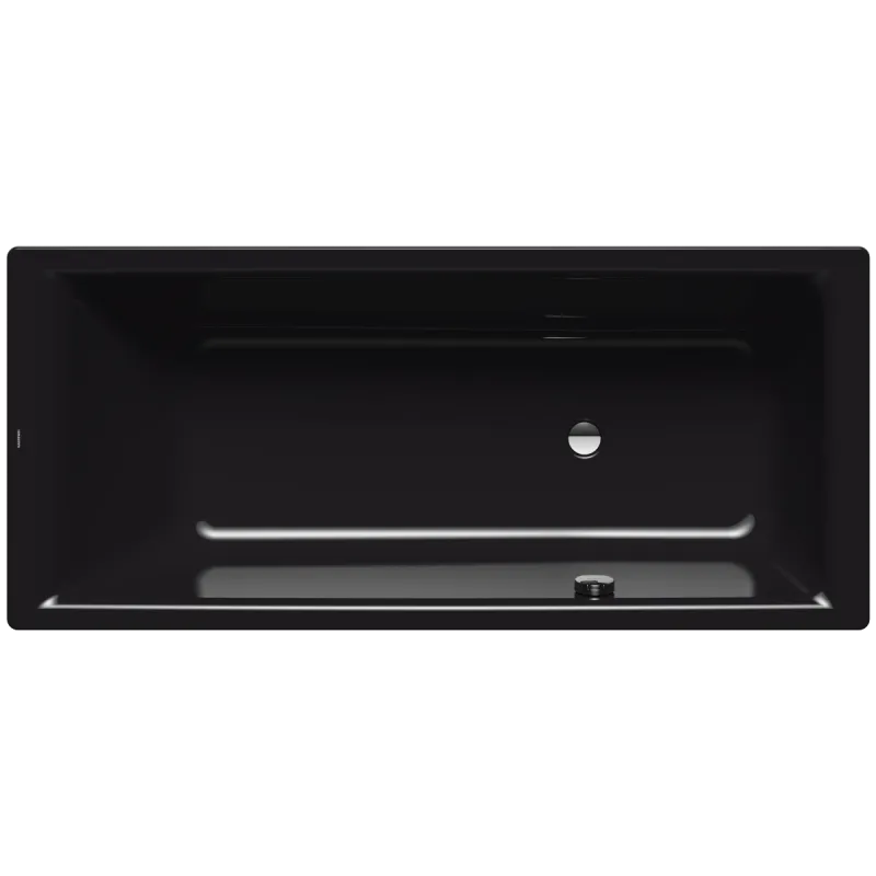 Kaldewei PURO Side Overflow Mod 684 Innebygd Badekar 160x70 cm