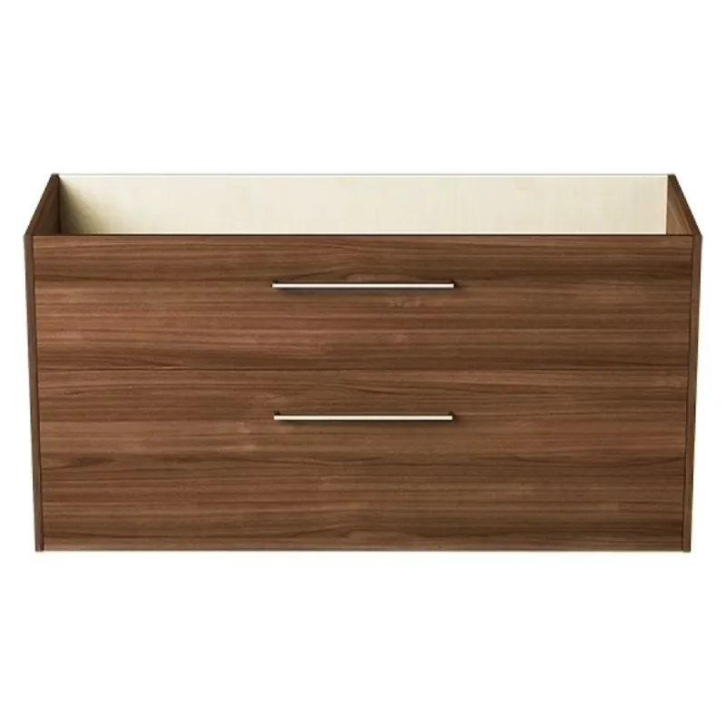 FossBad Innovent Servantskap 120 cm uten benkeplate