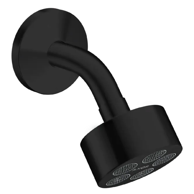 Hovedbilde Axor One Hodedusj 75 1jet med dusjbend