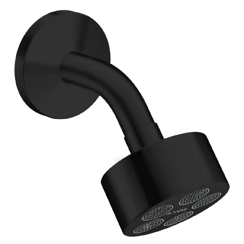 Axor One Hodedusj 75 1jet med dusjbend
