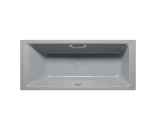 Hovedbilde Kaldewei PURO NEXT COMBI Mod 1437 Innebygd Badekar, 190x90 cm, Cool ...