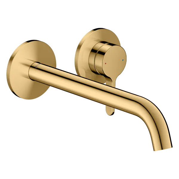 Hovedbilde Axor One 1-greps Innebygd Servantbatteri 22 cm tut