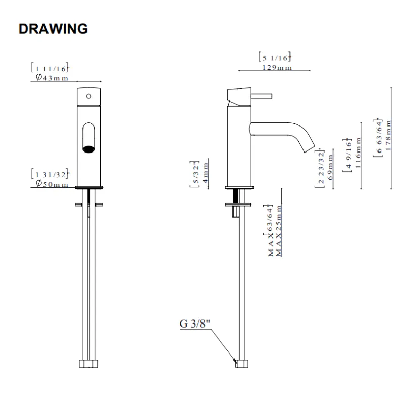 QTOO Circle servantbatteri