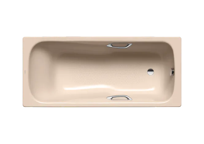 Hovedbilde Kaldewei DYNA SET STAR Mod 623 Innebygd Badekar, 180x80 cm, Bahama ...