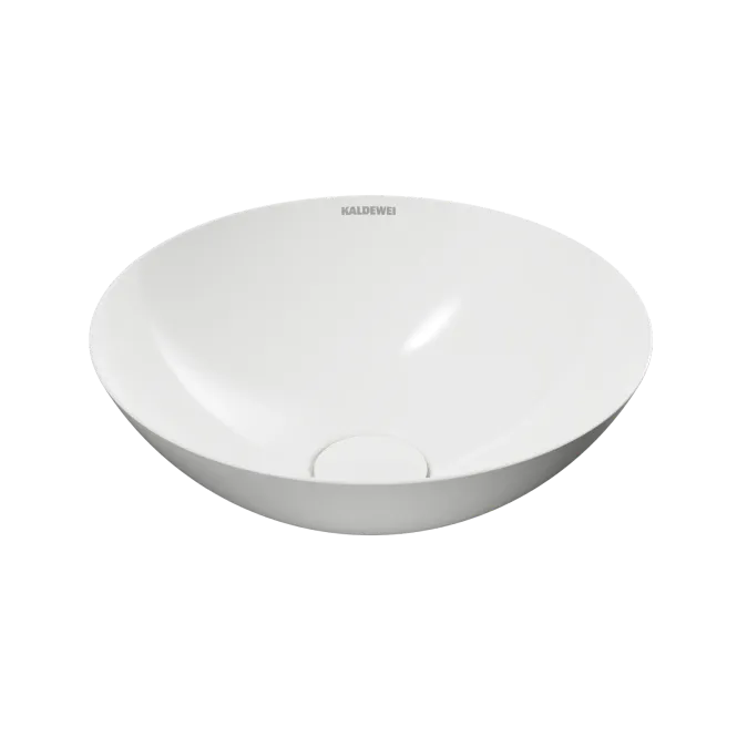 Hovedbilde Kaldewei AVELLINO Mod 3204 Toppmontert Servant, 36x36 cm, Alpine ...