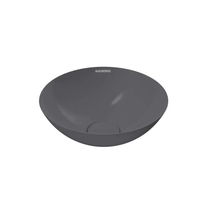 Hovedbilde Kaldewei AVELLINO Mod 3203 Toppmontert Servant, 30x30 cm, Cool Grey ...