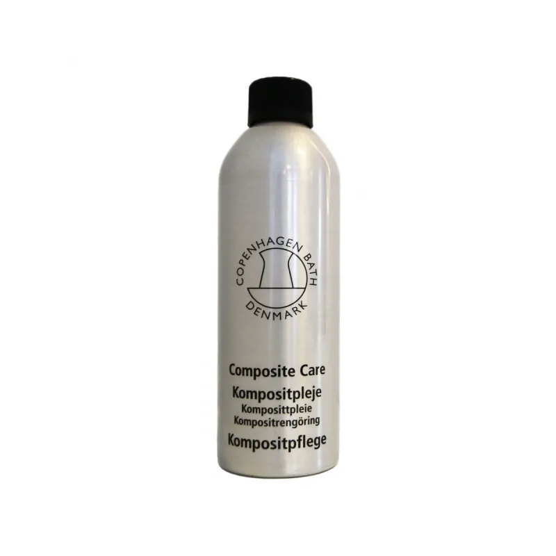 Copenhagen Bath Composite Care komposittpleie