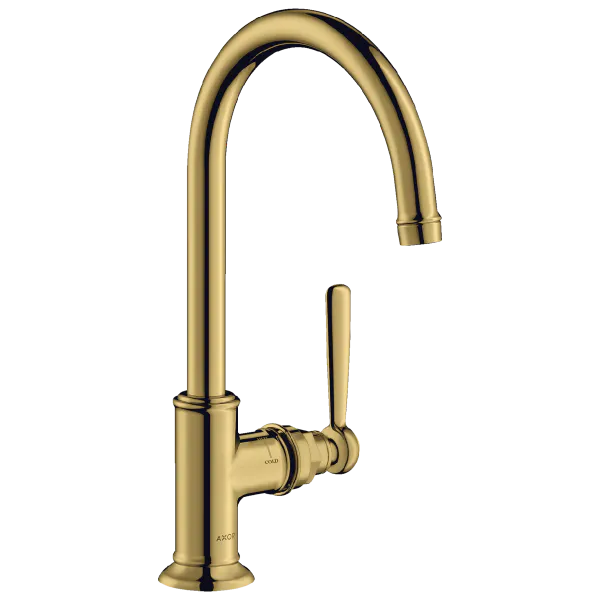 Hovedbilde Axor Montreux 1-greps Servantbatteri 210