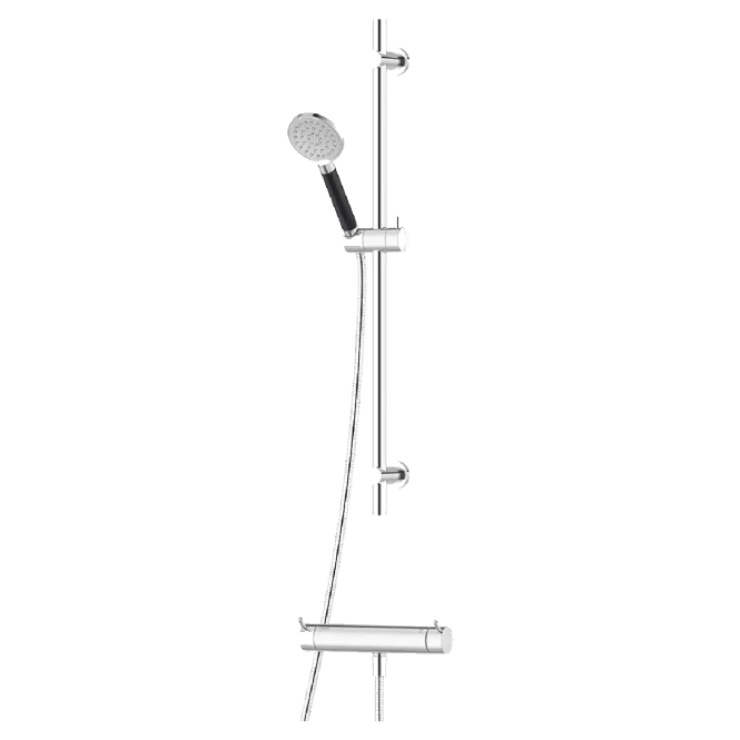 Hovedbilde Mora INXX II shower kit