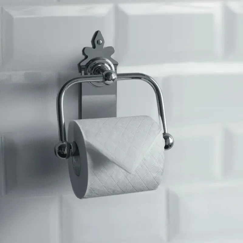 Burlington toalettpapirholder