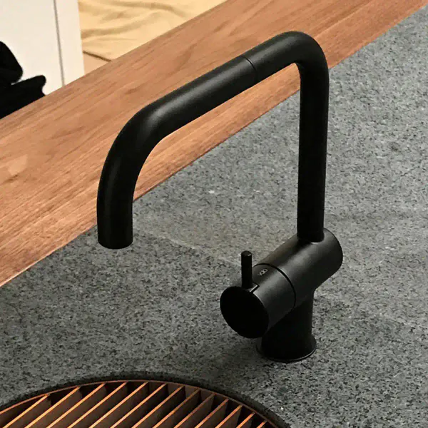 Hovedbilde Vola KV1 Kjøkkenbatteri