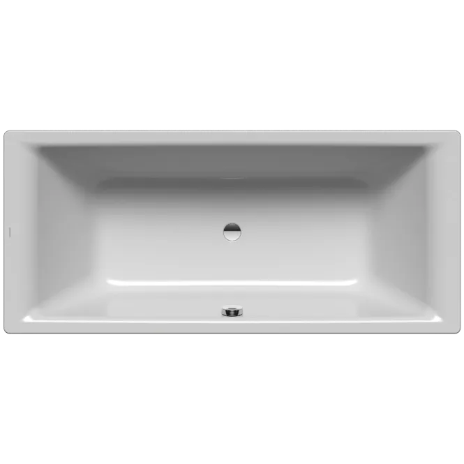 Hovedbilde Kaldewei PURO DUO Mod 665 Innebygd Badekar 190x90 cm