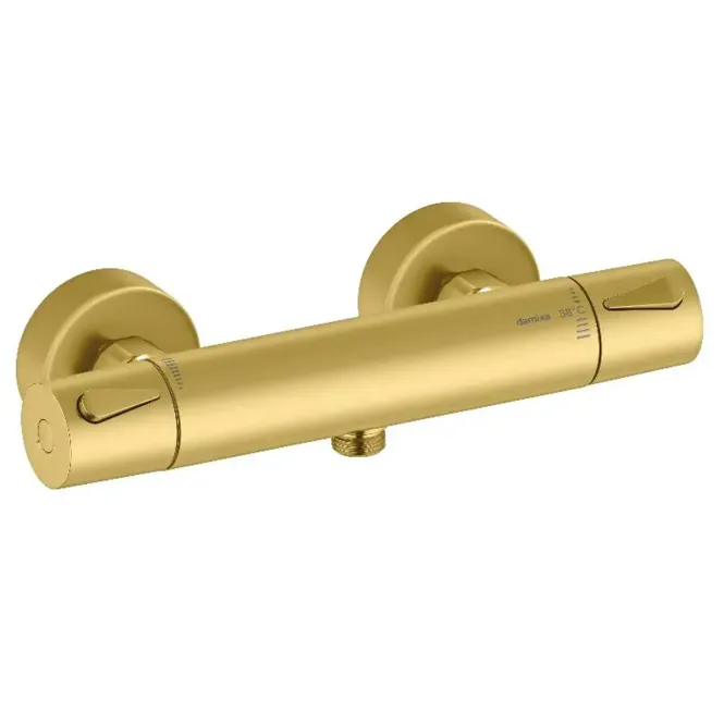 Hovedbilde Damixa Silhouet dusjbatteri