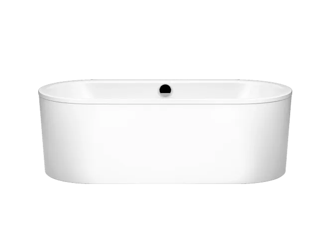 Hovedbilde Kaldewei CLASSIC DUO OVAL Mod 111-7 Frittstående Badekar, 180x80 cm, ...