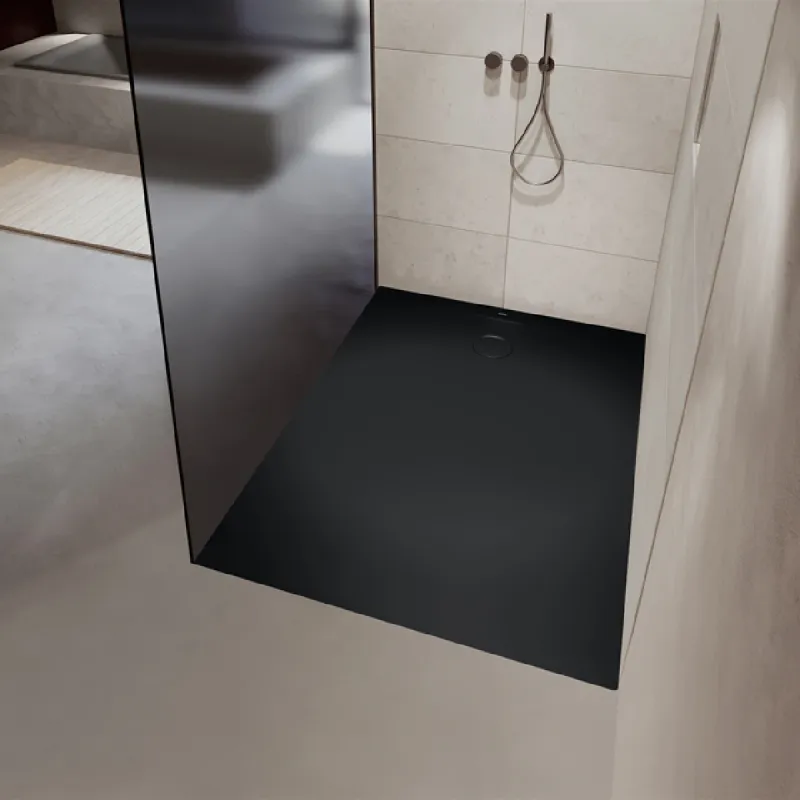 Kaldewei CALIMA Mod 3214 Dusjkar 80x100 cm