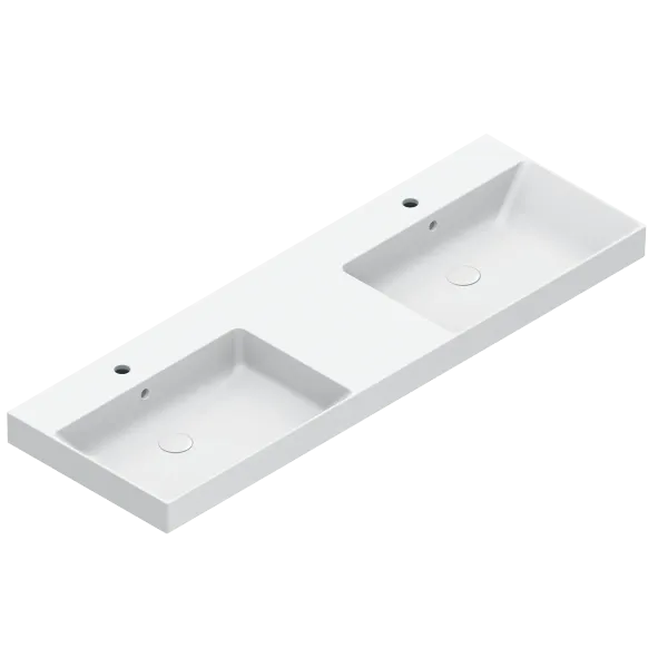 Bilde av Catalano Zero Vegghengt Servant 150x50 cm