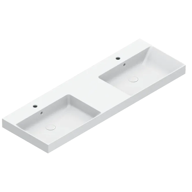 Hovedbilde Catalano Zero Vegghengt Servant 150x50 cm