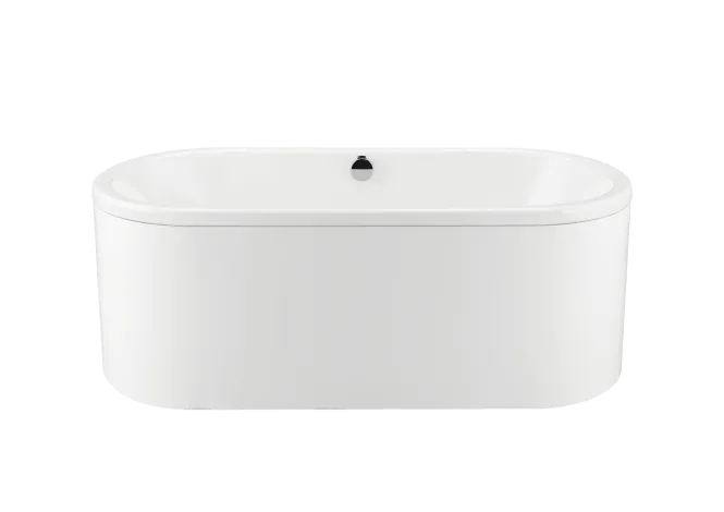 Hovedbilde Kaldewei CLASSIC DUO OVAL Mod 113-7 Frittstående Badekar, 170x75 cm, ...